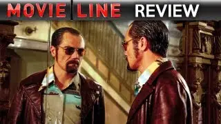 The Iceman Movie Review