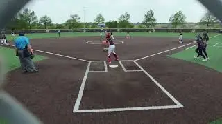 NTFCA Spring Slam 4/27/24
