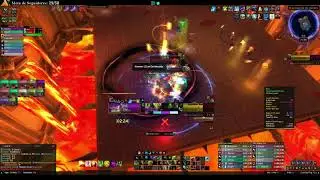 Forjapenas Raznal Demon Hunter Tank POV 240Ilvl