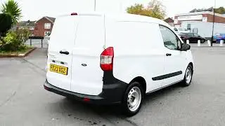 Johnson Cars