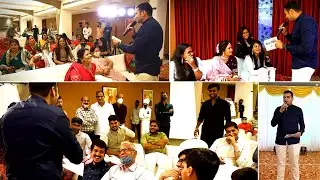 Sangeet Sandhya | Marwadi Wedding - Highlights | Yash Lodha
