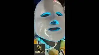 BONITAA SKIN AND HAIR CARE | HYDRA FACIAL | SKIN GLOW | SKIN CARE
