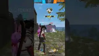 Chintu ko game Sikhaya [part 10]😂😂#freefire #funny #viralvideo #sorts