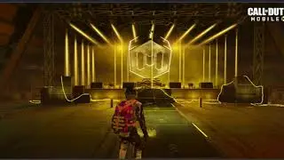 Call of Duty Mobile Soundtrack - Parallel Vibes(Club Music)