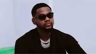 Kizz Daniel-Grace