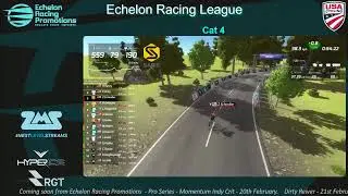 Echelon Racing Promotions