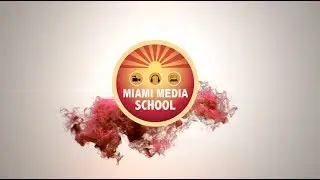 Welcome to Miami Media School
