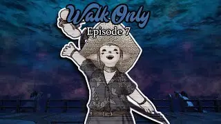 FF14 Walk Only - Episode 7: LEVIATHAN
