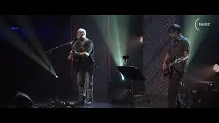 David Leask - Runaway Train (Live)