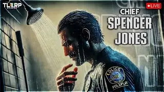 🔴SASP Colonel Rank Unlocked | Spencer Jones Promotion Live TLRP #tlrplive #gta5rp