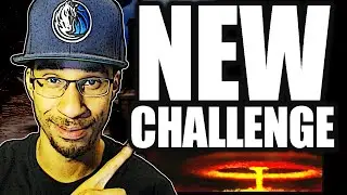 The MARKOFJ CHALLENGE Complete! NO KILLSTREAK NUCLEAR! Black Ops 3 Live w/ Peygan