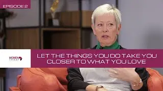 Candid Conversations with Beverley S. Obatoyinbo Managing Director British America Tobacco || Part 2