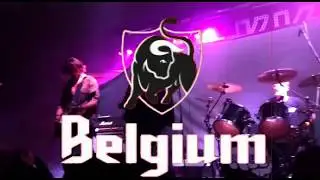 Belgium- Beuk + Dubbe live