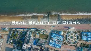 Digha in Lockdown