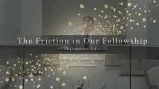Phil 2 1-11 The Mind Of Christ-Wed7pm-Lesson
