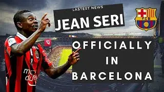 Jean-Micha&euml;l Seri ● The African Xavi ● Skills, Goals and Tricks ● HD