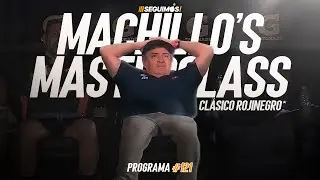 SEGUIMOS 20 OCTUBRE 2025 #121
