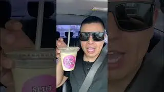 Tried MicroDose Coffee for the first time in Costa Mesa! AMAZINGLY DELICIOUS COFFEE