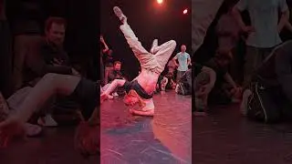 8, 16 and 32 beats Challenge | Dan Fox  | 2025