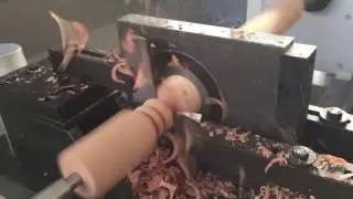 Strung pentru lemn - Wood lathe