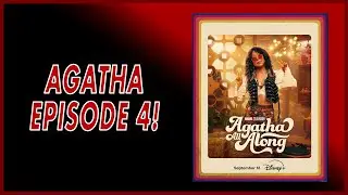 Agatha Episode 4 The Wu's Blood Witch Curse