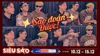 MẤY ANH XÀO KỊCH BẢN CHƯƠNG TRÌNH QUAY DÒNG DÒNG LUÔN MÀ - TĂNG PHÚC - DUY KHÁNH -  NEKO LÊ