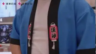 2018-10-11 漢神巨蛋兩館YOSOKOI遊行搶先曝光宣傳影片
