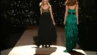 Temperley AW 2008/09 Runway
