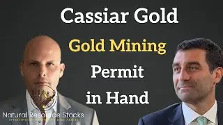 Cassiar Gold  Exploring Exciting Opportunities in Junior Gold Mining