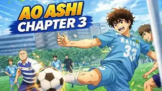 AOASHI SEASON 1 CHAPTER 3 HINDI 