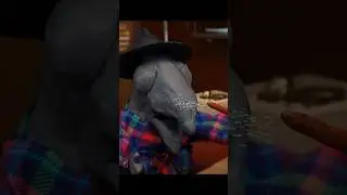 Claymation: The Slime Witch