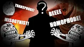 THE DARK TRUTH OF MTG COMMENTARY
