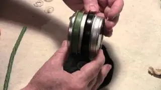 Extruder disks