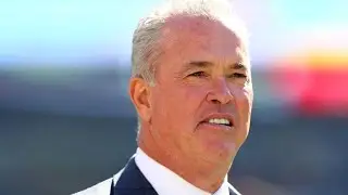Dallas Cowboys VP Stephen Jones Spoke On Defensive Woes, Fielding  Draft Calls| Team Wins Award