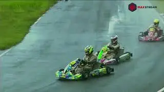 ROK CUP 2021 ROUND 2 - FINAL - SENIOR ROK