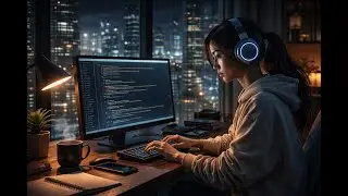 Deep Focus Music for Long Study & Work Blocks &ndash; 2 Hours