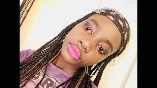 MY EVERYDAY BEAUTY ROUTINE || Grace Fruit 🍎