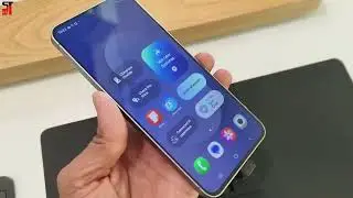 Samsung Galaxy S25 FE Hands on Review #samsung 