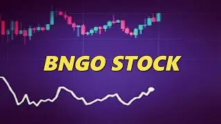 BNGO Stock Technical analysis and Price Prediction - BioNano Genomics Stock