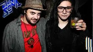 Dan Sena Feat. Sonny Moore 