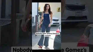 ☘️🌷#selena #selenagameplay #selenagomez #selenavive #selenagomezforever #selenagomezlatestnews