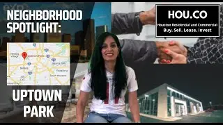 Inside Uptown Park: Luxury Shops and Fine Dining Revealed