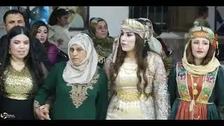 اجمل افراح كوباني صالة الفرات عريس حمود& نجوى  2024/4/28  (2)  0988677981: حمودة