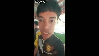 A Day In My Life As A Work Immersion Student Part 2