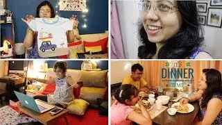 1st Special Recipe That I Made For My Husband | Kashmiri Mutton Dum Biryani | Maitreyee’s Passion