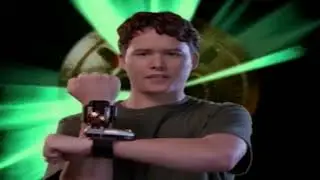 Power Rangers - All Adam Park Morph