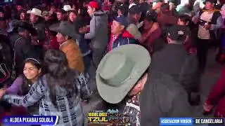 Miguel Angel Tzul 2024 - desde Pixabaj Solola