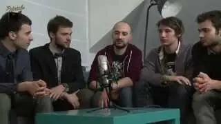 Pojačalo ep11, 12 1 2015  PORTO MORTO, HUMAN, TOP 15 2014