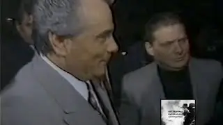 Life inside a witness protection program (1990s) #organizedcrime #mafia #crime