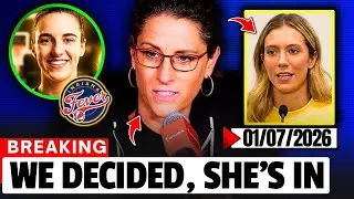Lexi Hull Just BROKE the System — Indiana Fever Had NO CHOICE After This Unrivaled Game 😳🔥